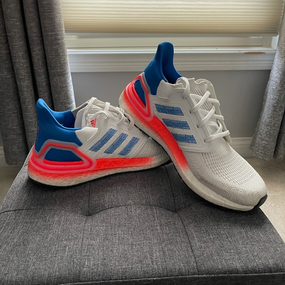 Men’s Adidas Ultraboost 20